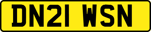 DN21WSN
