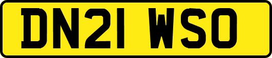 DN21WSO