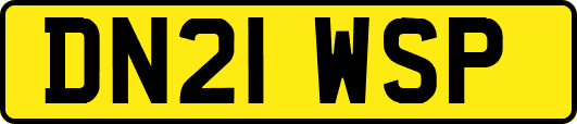DN21WSP
