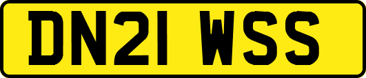 DN21WSS