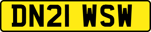 DN21WSW