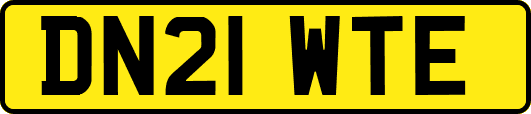 DN21WTE