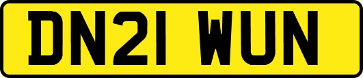 DN21WUN