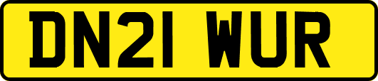 DN21WUR