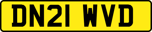 DN21WVD