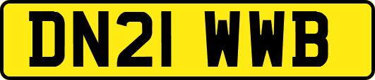DN21WWB