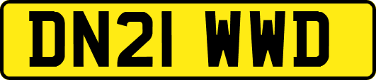 DN21WWD