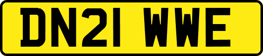 DN21WWE
