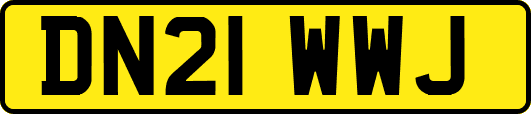 DN21WWJ