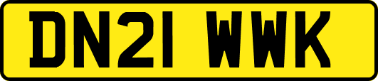 DN21WWK
