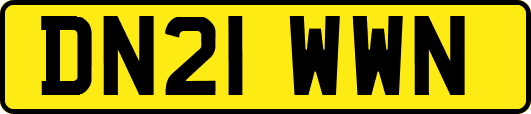 DN21WWN