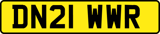 DN21WWR
