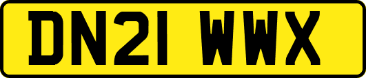 DN21WWX