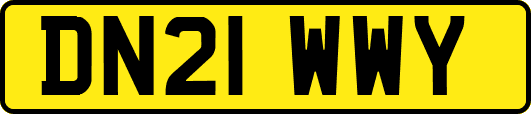 DN21WWY
