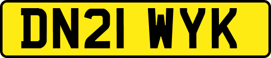 DN21WYK