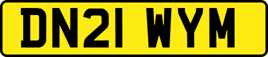 DN21WYM