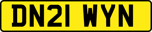 DN21WYN