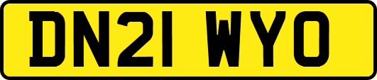 DN21WYO