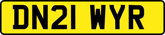 DN21WYR