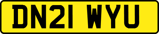 DN21WYU
