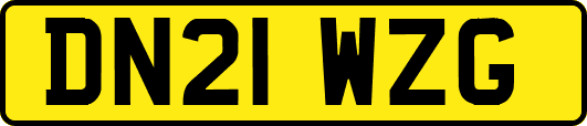 DN21WZG