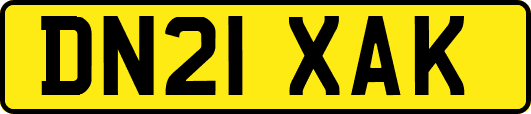DN21XAK