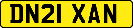 DN21XAN