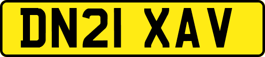 DN21XAV