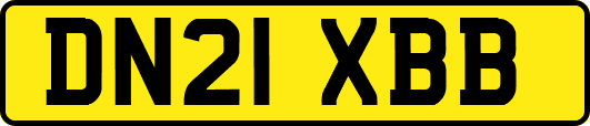 DN21XBB