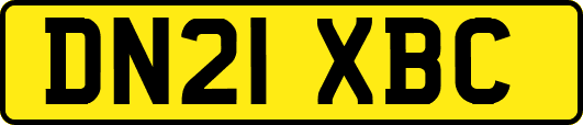 DN21XBC