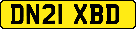 DN21XBD