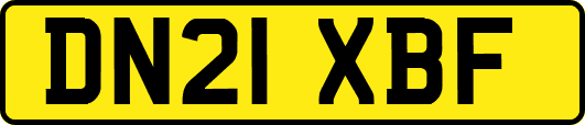 DN21XBF