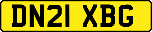 DN21XBG