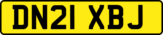 DN21XBJ