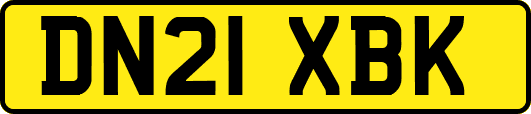 DN21XBK