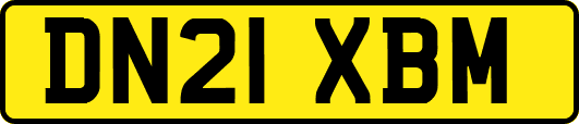 DN21XBM