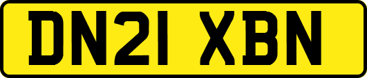 DN21XBN