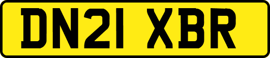 DN21XBR