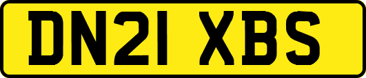 DN21XBS