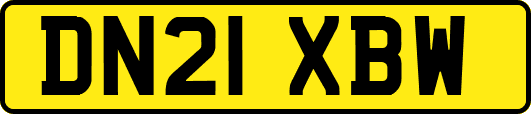 DN21XBW