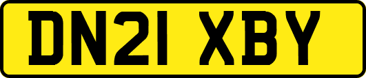 DN21XBY