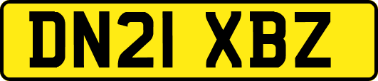 DN21XBZ