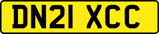 DN21XCC
