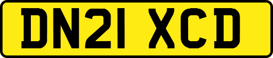 DN21XCD