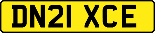 DN21XCE
