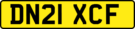DN21XCF