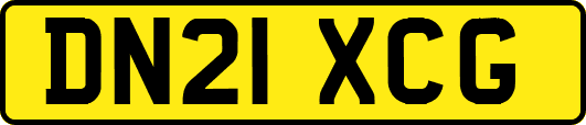 DN21XCG