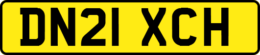 DN21XCH