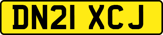 DN21XCJ