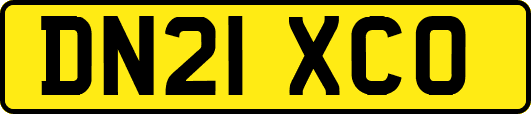 DN21XCO